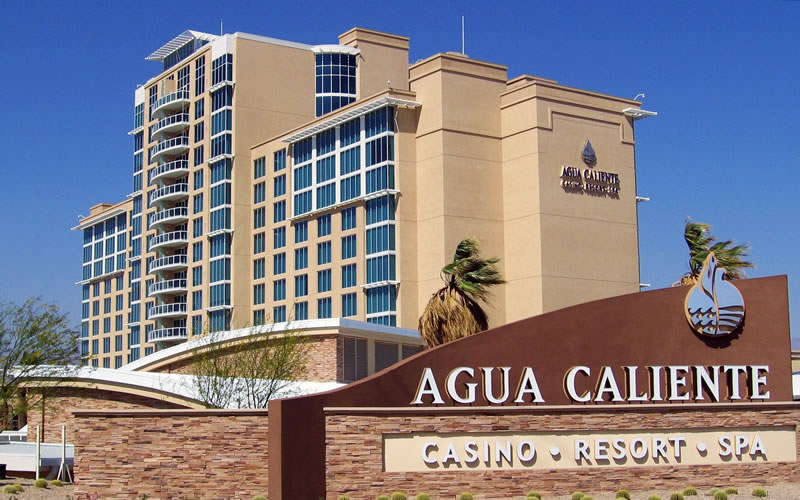 tower and sign - Agua